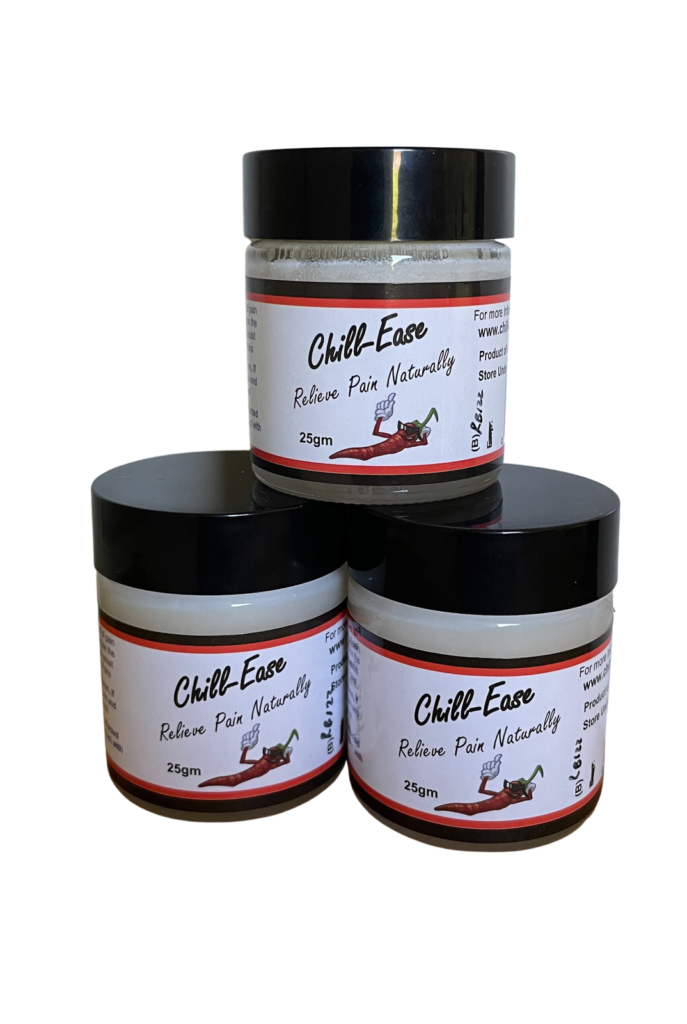 Home &raquo; Chill-Ease
